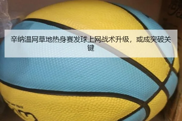 辛纳温网草地热身赛发球上网战术升级，或成突破关键